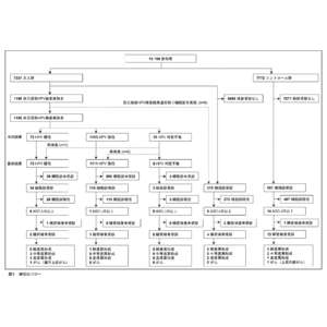 自己採取HPV検査により子宮頸がん検診の受診率は向上　一方、中等度異形成以上の発見には差が認められず、課題が明らかに