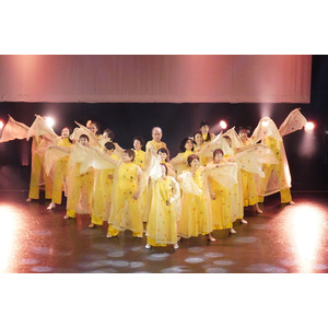 ダンスイベント「DANCE ENTERTAINMENT SHOW2023」開催