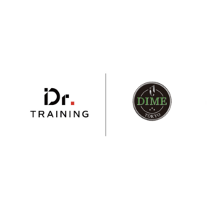 株式会社Dr.トレーニング、3人制プロバスケットチーム「TOKYO DIME」とオフィシャルパートナーシップを締結