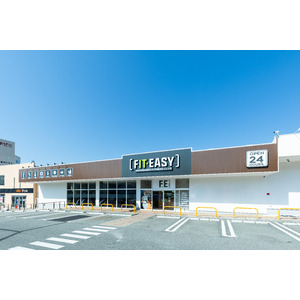 兵庫県内2店舗目！三田市内初出店！アミューズメントフィットネスクラブ FIT-EASY 三田店がグランドオープンしました！早期入会キャンペーン実施中！