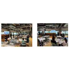 株式会社ダイアナが親子で参加できる“食育イベント”第30回みらいこどもテーブルを開催！