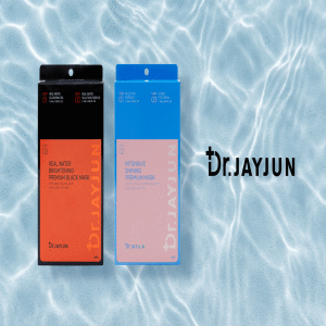 世界累計18億枚突破の韓国シートマスク『Dr.JAYJUN』がついに日本初上陸！