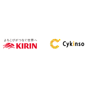 サイキンソー、CVCファンド「KIRIN HEALTH INNOVATION FUND」から資金調達！腸内細菌事業の拡大加速に向けた業務提携を決定