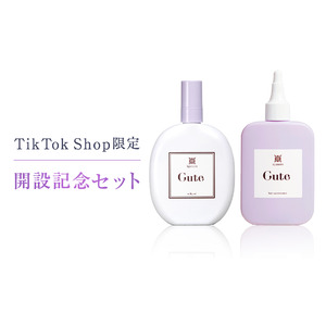 【新規出店】国内最大級の女性向けヘアケア商品を企画販売している「イクモア（iqumore）」がTikTok Shopで販売開始！｜TikTokアフィリエイトパートナーの募集も本格スタート！