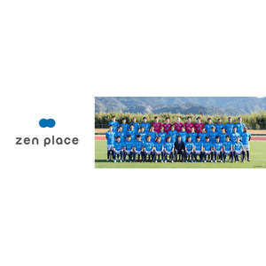 ZEN PLACE | ピラティス・ヨガの導入によるプロサッカー「横浜FC」選手・クラブスタッフのウェルビーイング向上をサポート開始