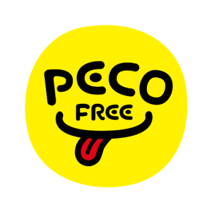 PECOFREEが独自のシステムで特許を取得