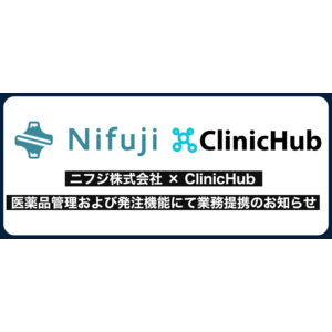 株式会社zapathとニフジ株式会社が業務提携