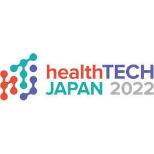 HACARUS（ハカルス）、アジア最大級のパートナリングイベント「healthTECH Japan 2022」に出展