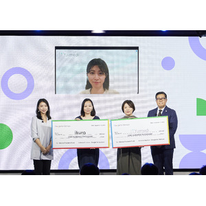 医療データ利活用のYuimedi、「Google for Startup Women Founders Fund」（賞金10万ドル）へ採択