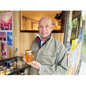 【福島県二本松産熟成はちみつが、ついにメルカリShopsに登場！大自然の恵みと熟成の奥深さを、あなたの食卓へ】