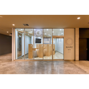 JR千葉駅直結 ペリエ千葉エキナカ４F「MARU by Tokyo Business Clinic」新規オープンしました