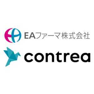EAファーマとContreaが消化器疾患における患者説明動画制作事業で業務提携