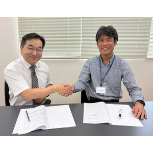 韓国CORbio社との体外診断薬の開発に関する共同研究開発を開始