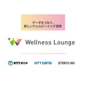 先端テクノロジーを活用し新宿・初台エリアのライフパフォーマンスを向上させる「Wellness Lounge (TM) 」をグランドオープン