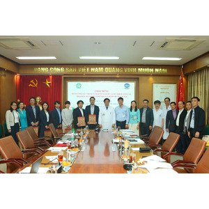 株式会社Redgeがベトナムにおける医療機器管理分野のDOHAシステム確立推進事業に参加