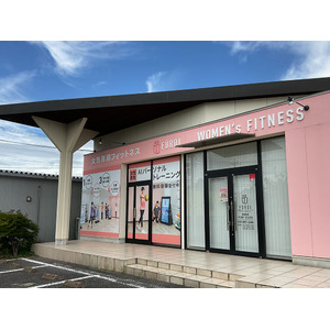 2024年9月、茨城県牛久市に新たに出店！AIの技術で安定したパーソナルトレーニングの提供を実現した低価格・定額制の女性専用ジム「ファディー」