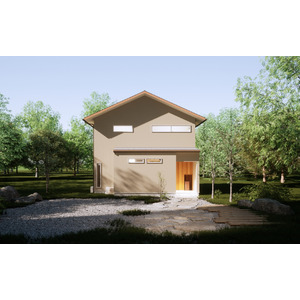 再春館製薬所の家（Positive Age House）販売開始のお知らせ