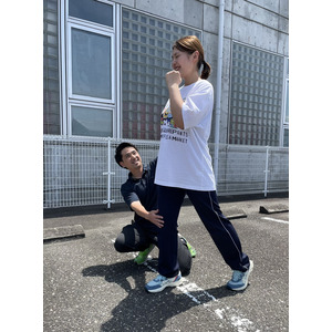 「歩く力」を養い健康寿命を伸ばす。静岡市のスポーツクラブセイシンが「地域のすこやか歩行ステーション」を2025年春から開催