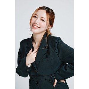 「FIT-EASY CUP 2025」公式スペシャルサポーターにタレント・松井珠理奈さんの就任が決定！