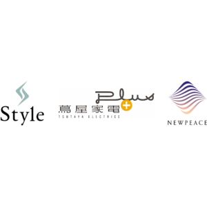 「Style」 「NEWPEACE」が蔦屋家電＋に出展　2023年7月10日～9月30日