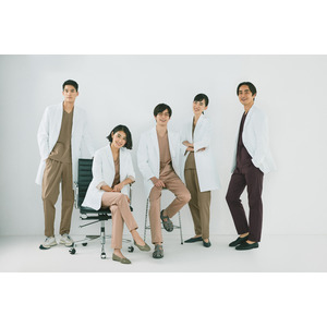 メディカルアパレルブランド「クラシコ」10月5日(木)より、熊本で初となる期間限定店舗をアミュプラザくまもとに出店