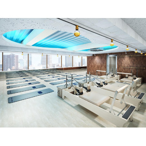 ピラティス・ヨガスタジオzen place 東京・中野に「zen place pilates 中野スタジオ」をオープン
