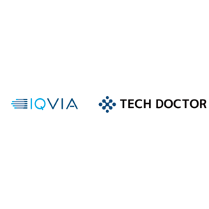 デジタルバイオマーカー開発のテックドクター、臨床研究開発業務支援会社IQVIA社とウェアラブルデバイス等を活用した臨床研究ソリューションを提供開始