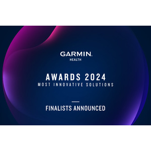 Garminデバイスをウェルネスプログラムに活用した革新的ソリューションを表彰する「Garmin Health Awards 2024」 ファイナリストが決定