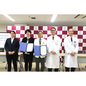日本の医療技術で東南アジアの小児がん患者を救う「九州大学病院」とパートナーシップ協定を締結