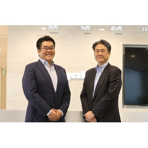 リガクとスペラファーマが新しい医薬品開発の支援に向けた包括的協業を開始