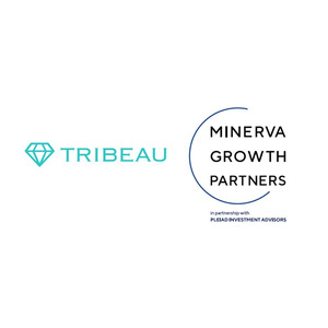 Minerva Growth Partners、TribeauのシリーズCラウンドに出資