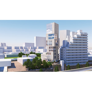 山手線内側初の24時間無痛分娩可能な次世代型産科クリニック「東京バースクリニック」が6月23日(月)にグランドオープン
