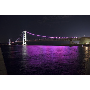 10月のピンクリボン月間に東京都庁や明石海峡大橋など27か所がピンク色に！「ピンクリボンフェスティバルライトアップ」開催