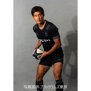 ラグビーリーグワン1部で活躍する高橋敏也選手とアンバサダー契約締結のお知らせ