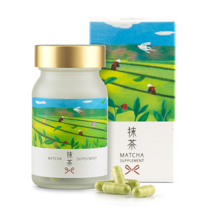 京都宇治産１００％抹茶×18種の国産雑穀が融合！話題のスーパーフードを詰め込んだ新感覚サプリメント登場
