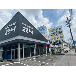 【岡崎市伊賀町】24時間ジム「エコフィット24岡崎北店」新規オープン！北岡崎エリアにコスパ最強の無人型ジムが登場！