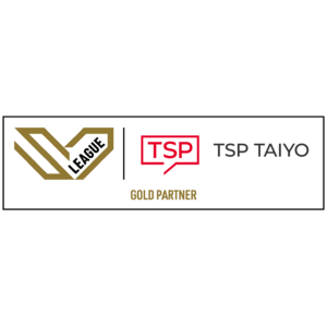 TSP太陽株式会社と大同生命SV.LEAGUEにおけるゴールドパートナー（アクティベーション＆ホスピタリティサービスプロバイダー）契約締結について