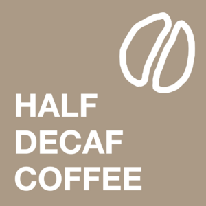 【Half Decaf Coffee】能登半島地震復興支援プロジェクト、コーヒーで心温まる支援の輪を広げる。