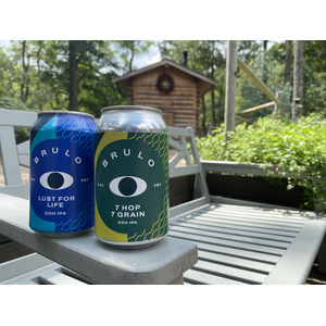 大自然の中サウナからグルメまで満喫できる宿泊施設LAMP野尻湖で、Alldropが輸入するノンアルコールビールBruloの販売がスタート