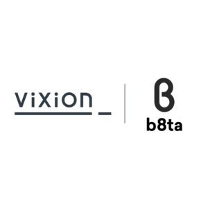 オートフォーカスアイウェア「ViXion01」、b8ta Tokyo - Shibuyaにて2024年6月26日(水)より展示・販売開始！