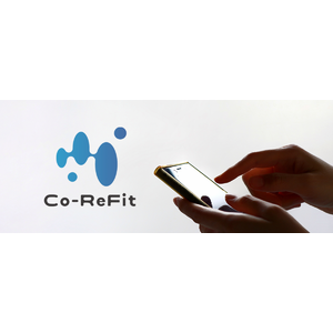 ミュートス、「Co-ReFit (R)」（製薬企業向け営業支援システム）スマートフォン版をリリース