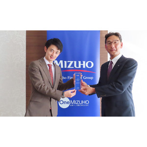 【KINS】みずほ銀行主催の「Mizuho Innovation Award 2023.3Q」を受賞