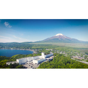 富士山の麓で体験するヨガイベント駐日インド大使館×山梨県主催「Mt.FUJI ヨガフェスティバル in YAMANASHI」開催
