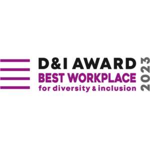 MSD株式会社、D&I Award最上位の「Best Workplace for Diversity & Inclusion」に3年連続で認定