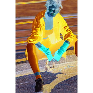 2023年春夏 CALZEDONIA ATHLEASURE COLLECTION