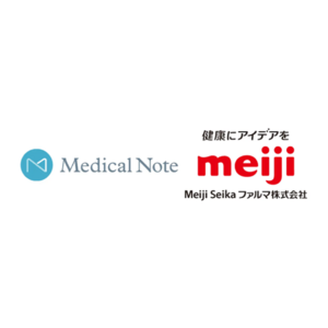 メディカルノートとMeiji Seika ファルマ、ワクチン接種による子どものインフルエンザ予防の啓発を強化