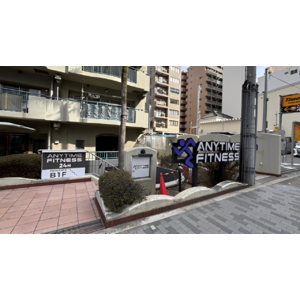 【グランドオープン】エニタイムフィットネス大阪大手前店（大阪府大阪市）2025年3月15日（土）＜24時間年中無休のフィットネスジム＞