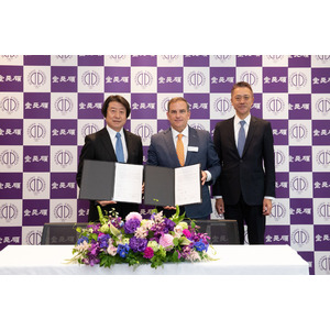 順天堂大学医学部附属順天堂医院とインテュイティブサージカル、日本初の「ダビンチ手術 トータルプログラムオブザベーションサイト」立ち上げに関する基本合意書を締結