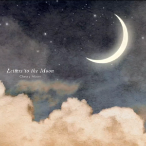 月へ綴る静かな想い──ネオクラシカルなピアノ作品『Letters to the Moon』配信開始