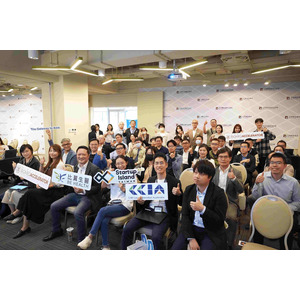 日台HealthTechとスマートシティフォーラムが台北で開催